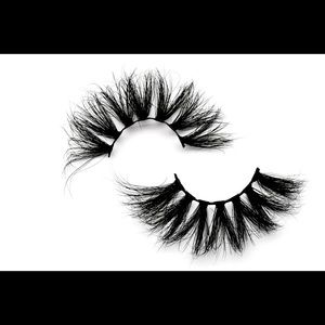 Limena Lashes